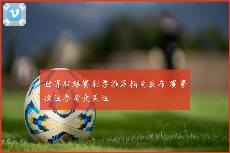 世界杯球赛彩票推荐指南发布 赛事投注参考受关注